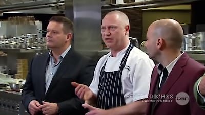 MasterChef Australia Season 5 Episode 62