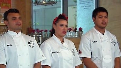 MasterChef Australia Season 5 Episode 23