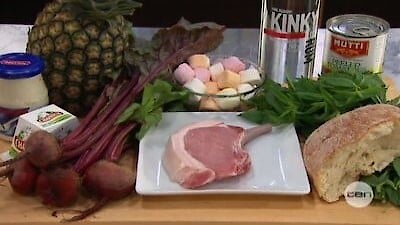 MasterChef Australia Season 4 Episode 25