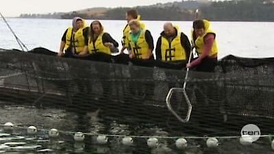 MasterChef Australia Season 4 Episode 27