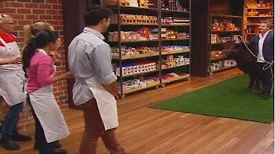 MasterChef Australia Season 4 Episode 68