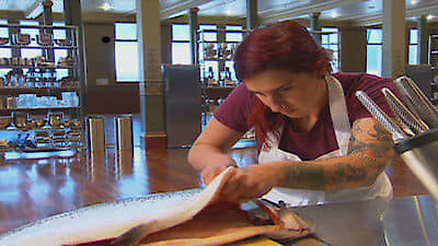 MasterChef Australia Season 4 Episode 4