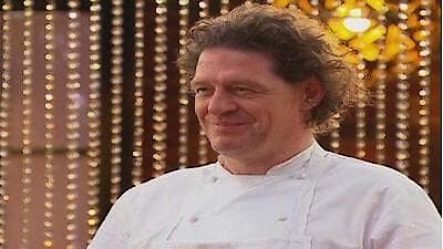 MasterChef Australia Season 4 Episode 53