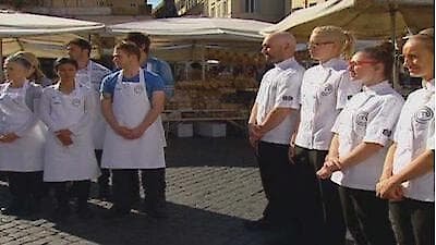 MasterChef Australia Season 4 Episode 56