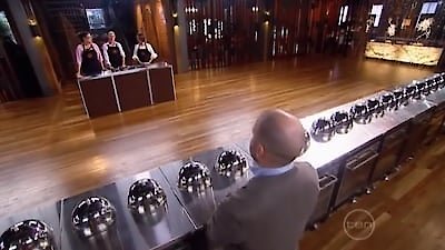 MasterChef Australia Season 2 Episode 64