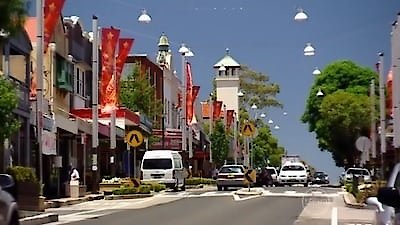 MasterChef Australia Season 2 Episode 9