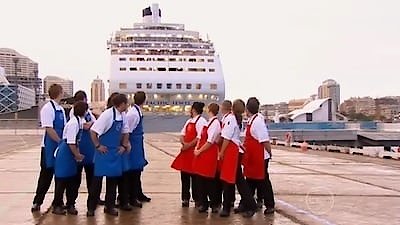 MasterChef Australia Season 2 Episode 39