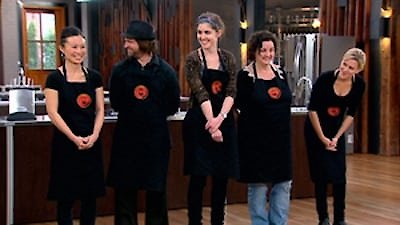 MasterChef Australia Season 1 Episode 68