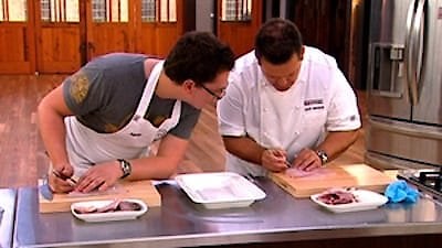 MasterChef Australia Season 1 Episode 29