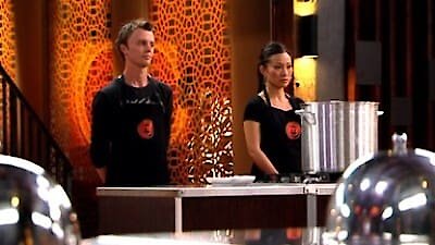 MasterChef Australia Season 1 Episode 46