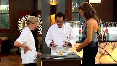 MasterChef Australia Season 1 Episode 32