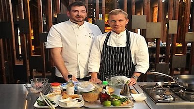 MasterChef Australia Season 1 Episode 14