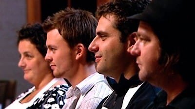 MasterChef Australia Season 1 Episode 55