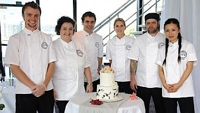 MasterChef Australia Season 1 Episode 45