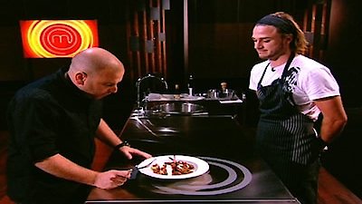 MasterChef Australia Season 1 Episode 2