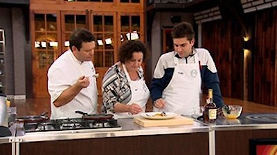 MasterChef Australia Season 1 Episode 59