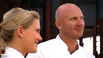 MasterChef Australia Season 1 Episode 44