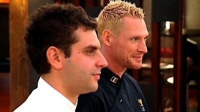 MasterChef Australia Season 1 Episode 56