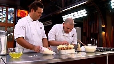 MasterChef Australia Season 1 Episode 41