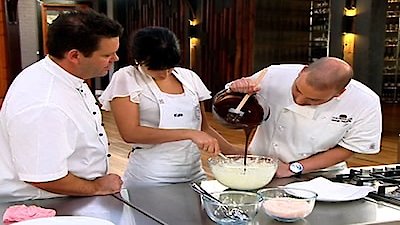 MasterChef Australia Season 1 Episode 11