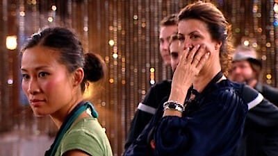 MasterChef Australia Season 1 Episode 22