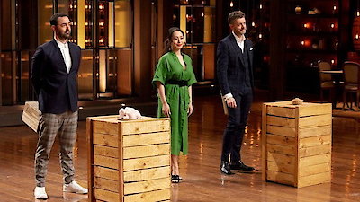 MasterChef Australia Season 13 Episode 4