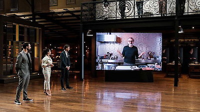 MasterChef Australia Season 13 Episode 7