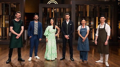 MasterChef Australia Season 13 Episode 10
