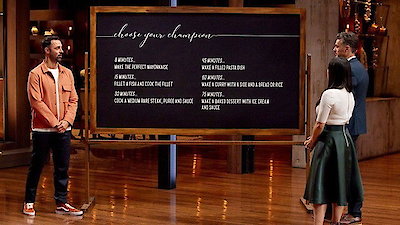 MasterChef Australia Season 13 Episode 11