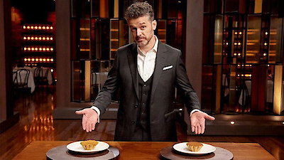 MasterChef Australia Season 13 Episode 12
