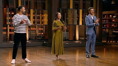 MasterChef Australia Season 13 Episode 13
