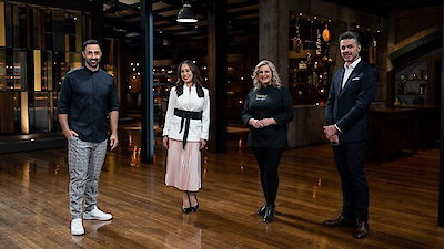 MasterChef Australia Season 13 Episode 17