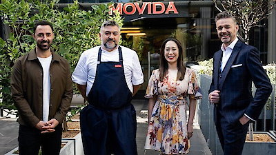 MasterChef Australia Season 13 Episode 22