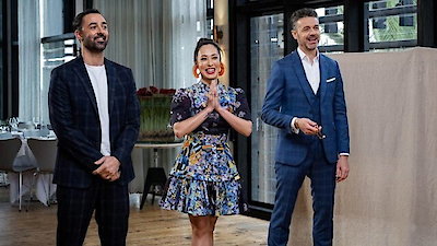 MasterChef Australia Season 13 Episode 25
