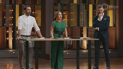 MasterChef Australia Season 13 Episode 28