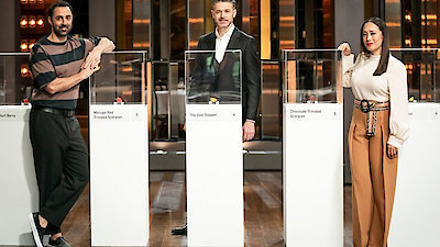 MasterChef Australia Season 13 Episode 29