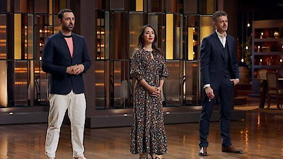 MasterChef Australia Season 13 Episode 33