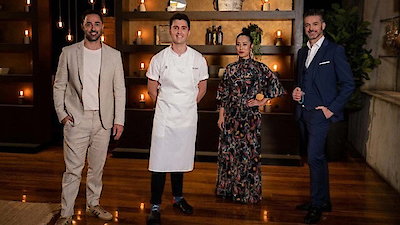 MasterChef Australia Season 13 Episode 35