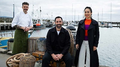 MasterChef Australia Season 13 Episode 36