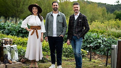 MasterChef Australia Season 13 Episode 37
