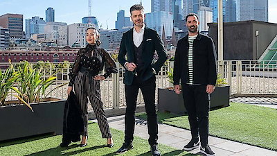 MasterChef Australia Season 13 Episode 38