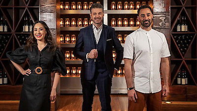 MasterChef Australia Season 13 Episode 41