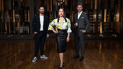 MasterChef Australia Season 13 Episode 47