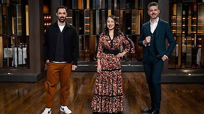 MasterChef Australia Season 13 Episode 48