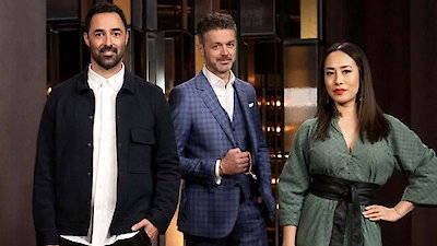 MasterChef Australia Season 13 Episode 49