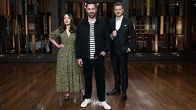 MasterChef Australia Season 13 Episode 53