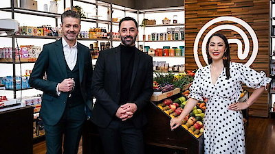 MasterChef Australia Season 13 Episode 55