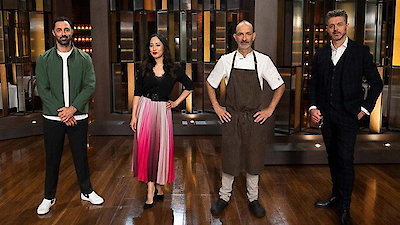 MasterChef Australia Season 13 Episode 16