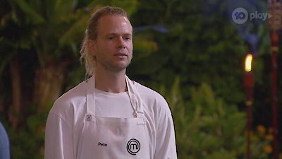 MasterChef Australia Season 13 Episode 19