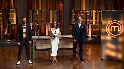 MasterChef Australia Season 13 Episode 20